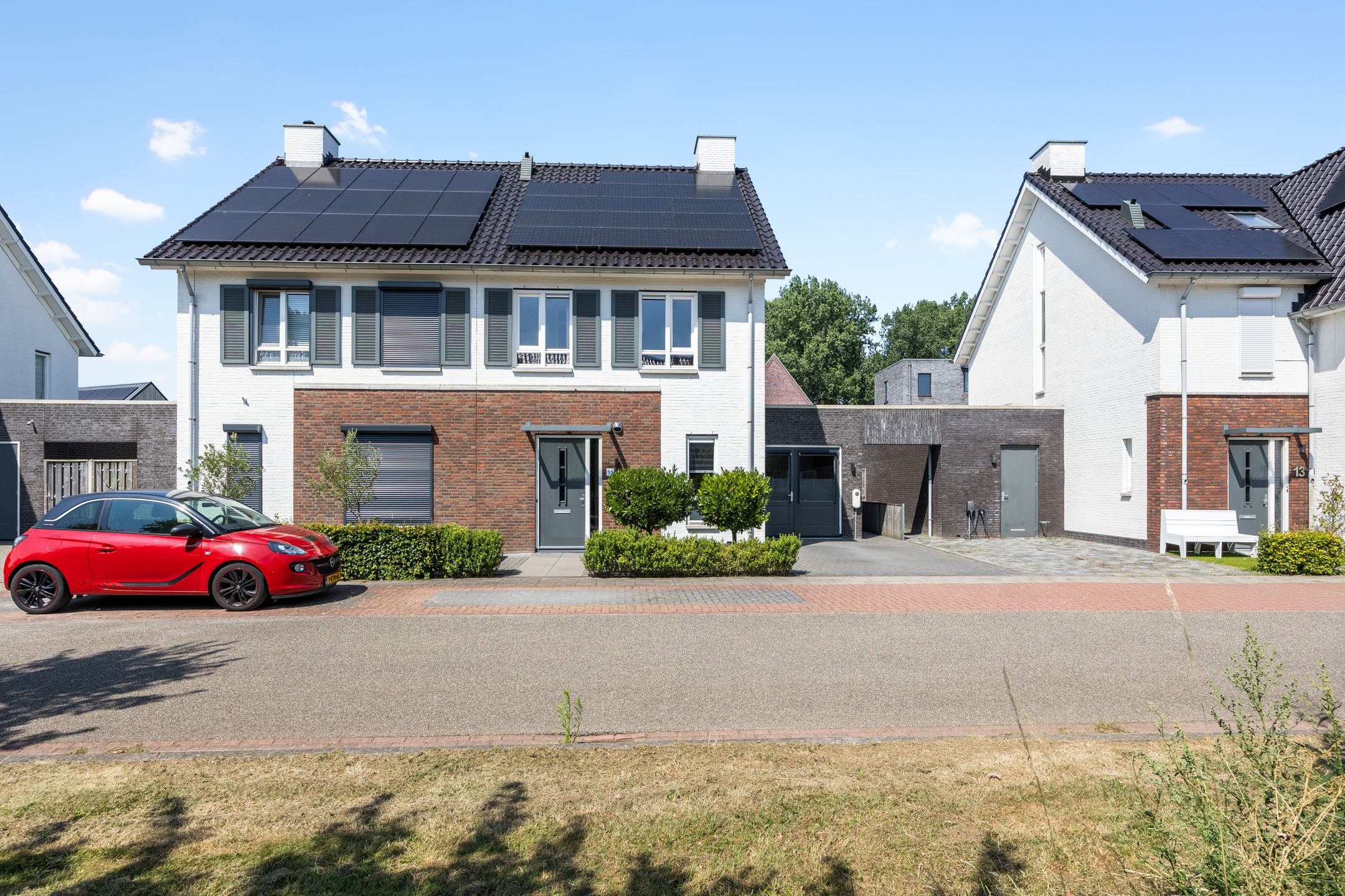 Foto 48 van Stoker 11