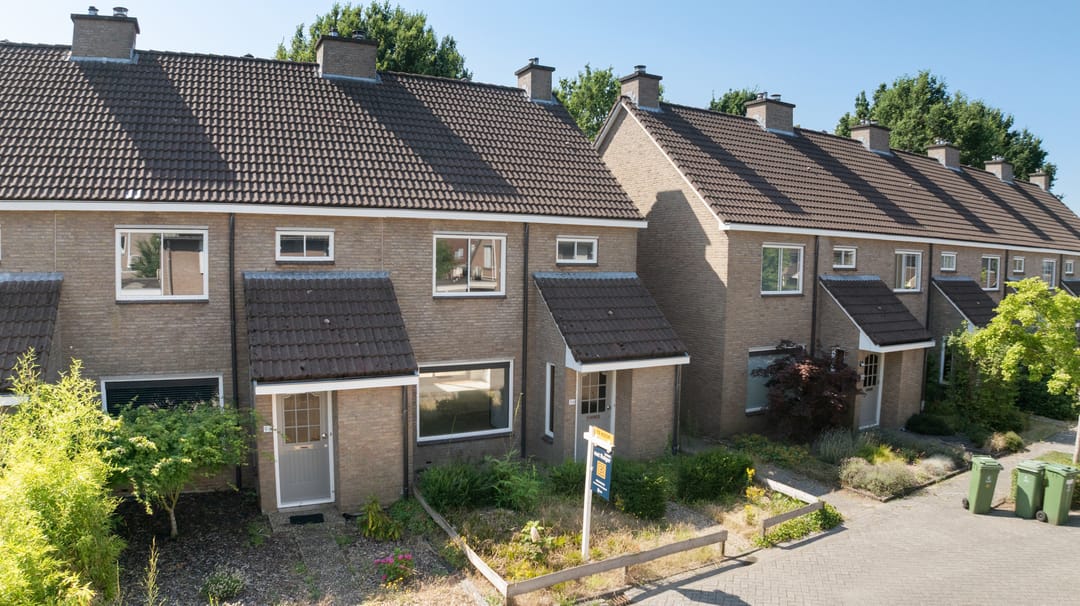 Photo 41 of Zwanenhorst 94