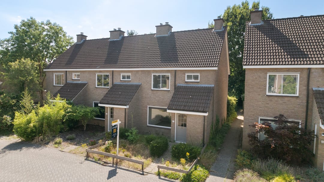 Photo 43 of Zwanenhorst 94