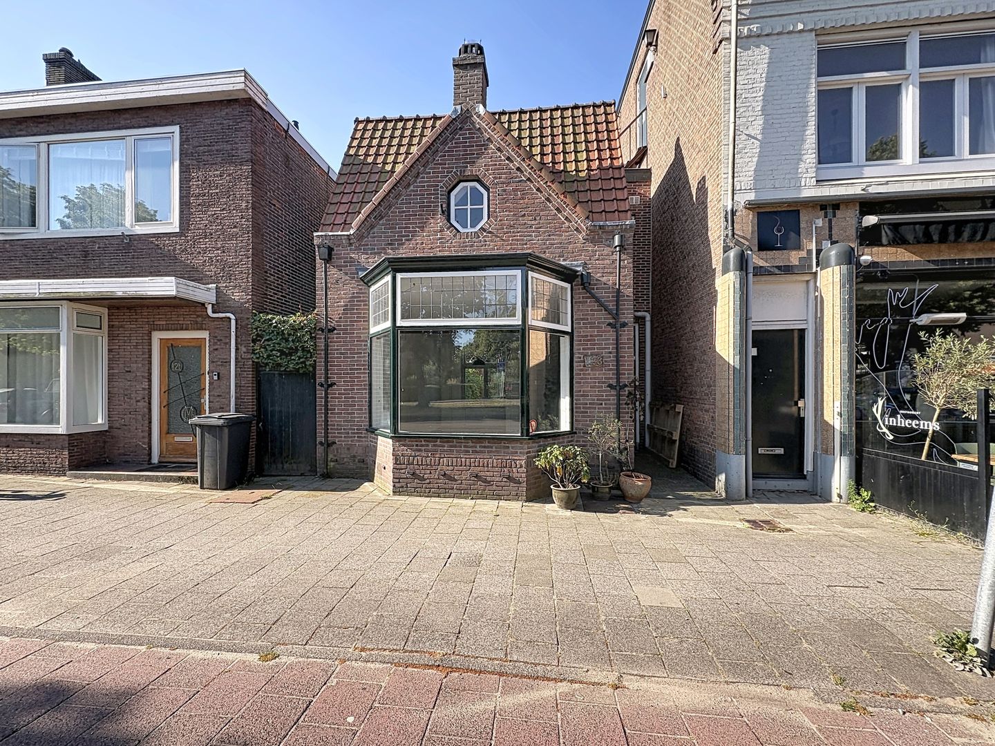 Foto 1 van Zandvoortselaan 123