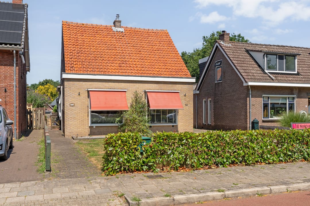 Foto 1 van Zwolseweg 43