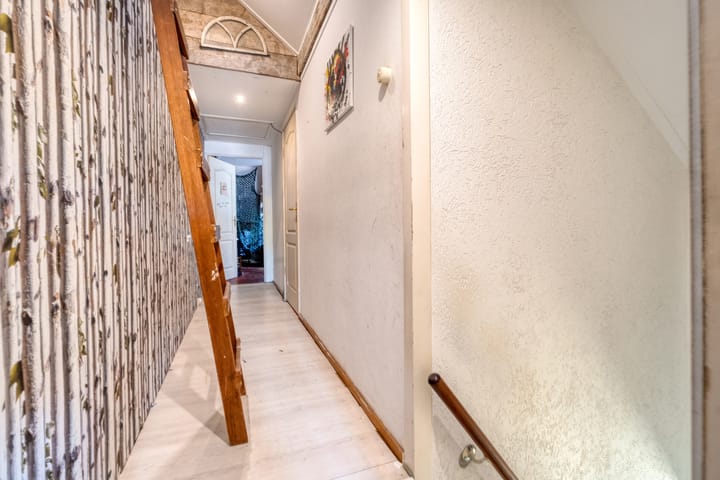 Twee-onder-één-kap te koop: Zwolseweg 43, Balkbrug
