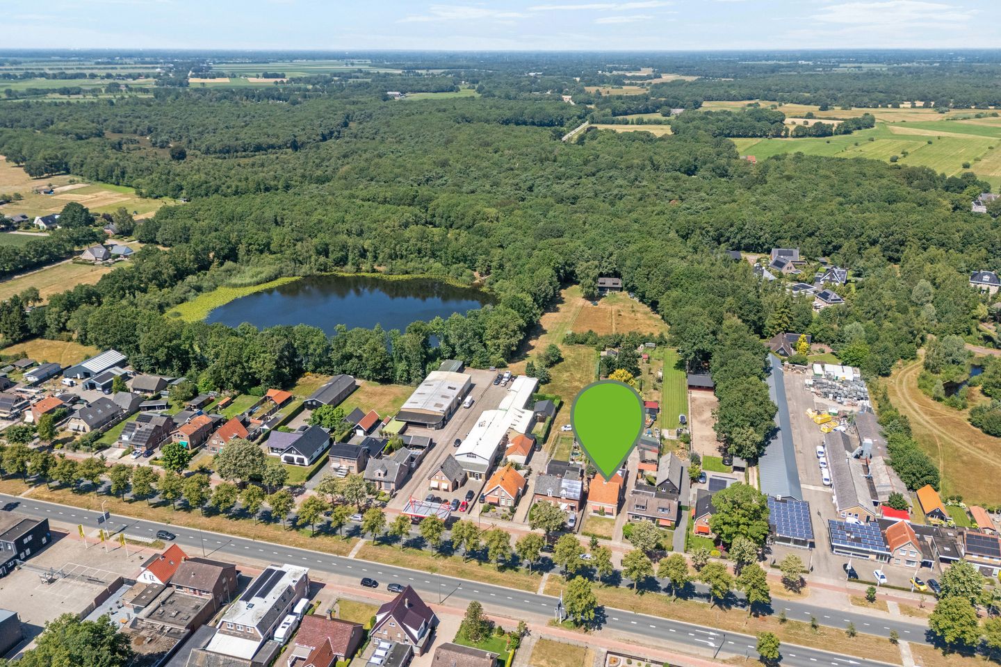 Foto 4 van Zwolseweg 43