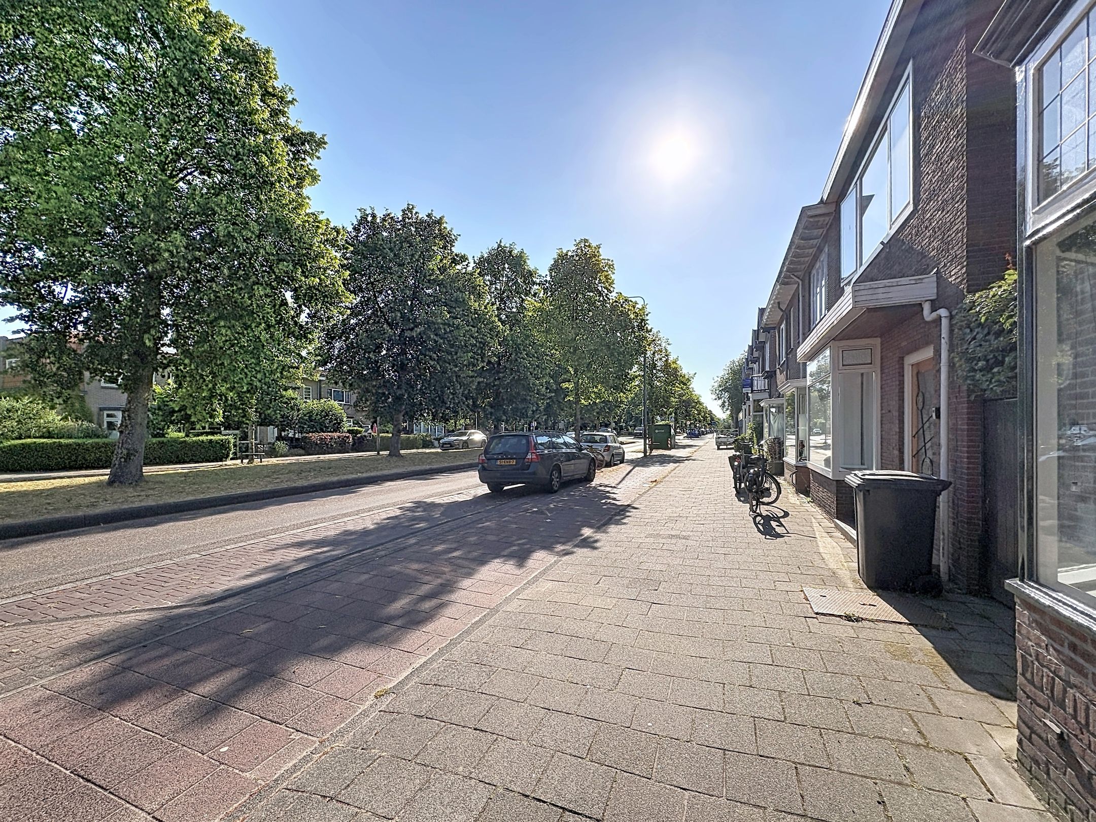 Foto 12 van Zandvoortselaan 123