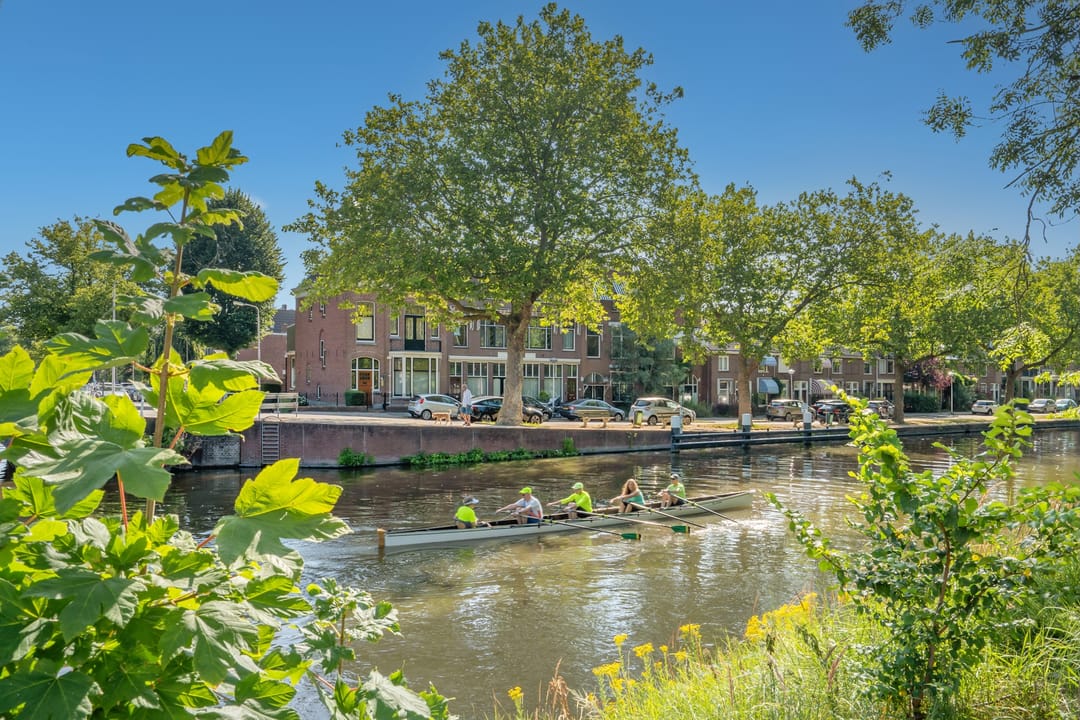 Photo 31 of Oostsingel 172