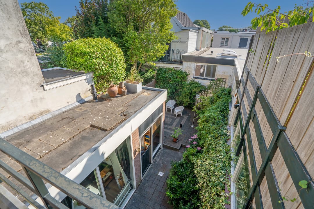 Photo 23 of Oostsingel 172