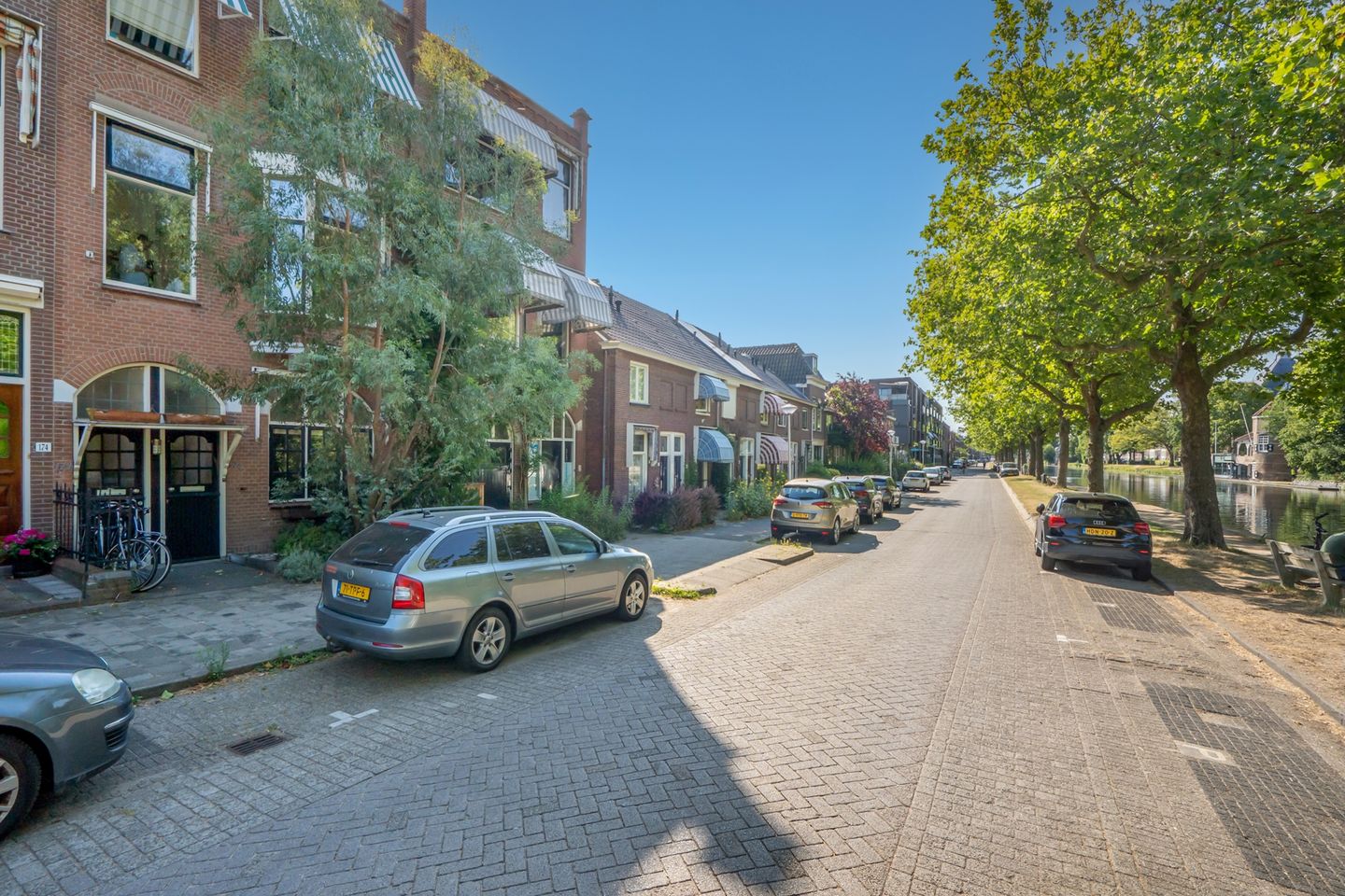 Photo 5 of Oostsingel 172