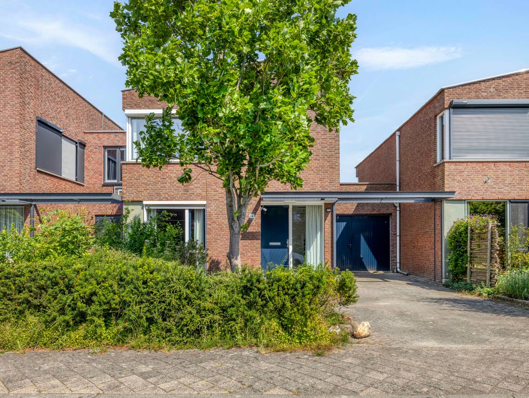 Photo 47 of Geeuw 14
