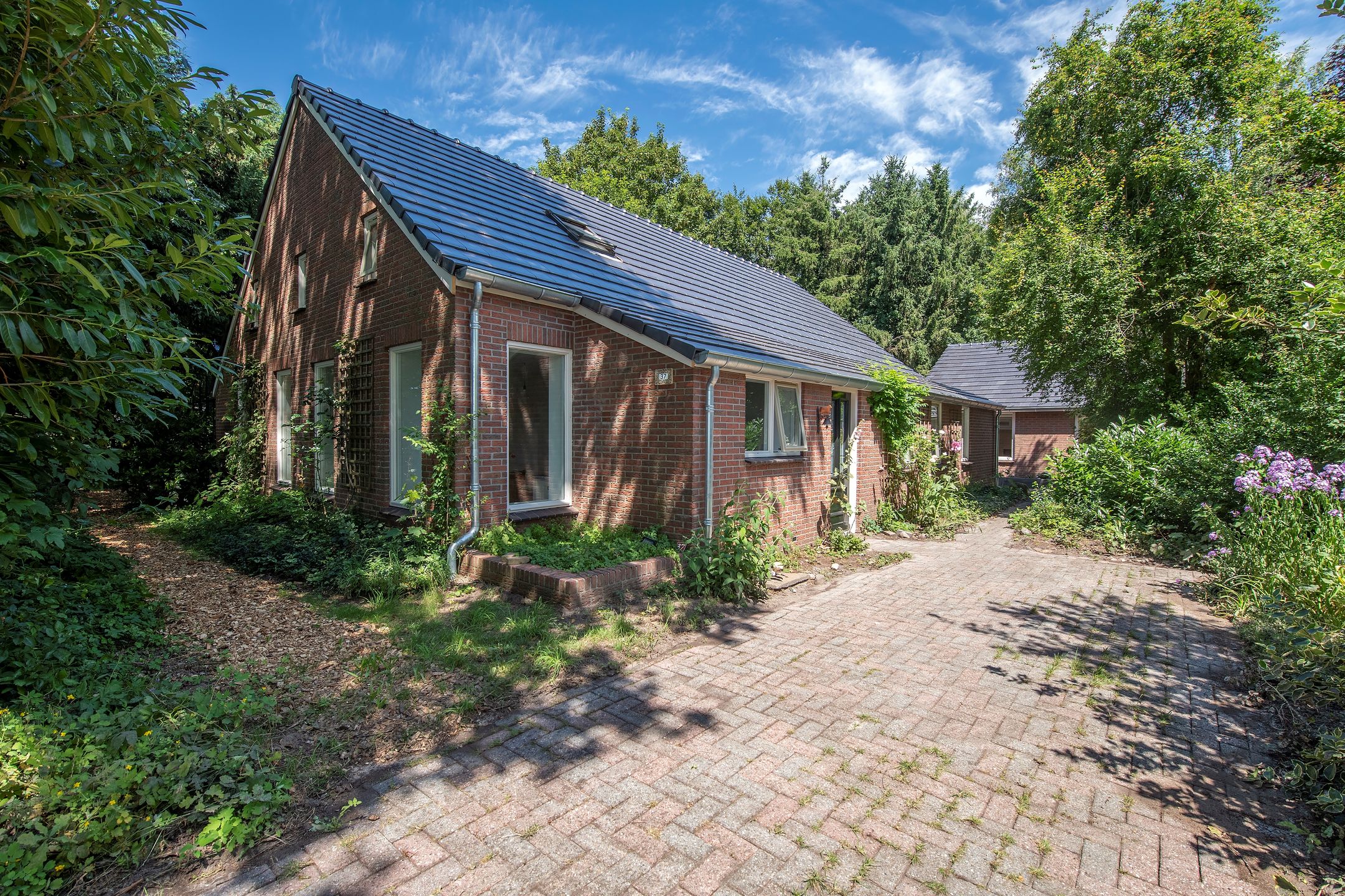 Vonkslaan 37 