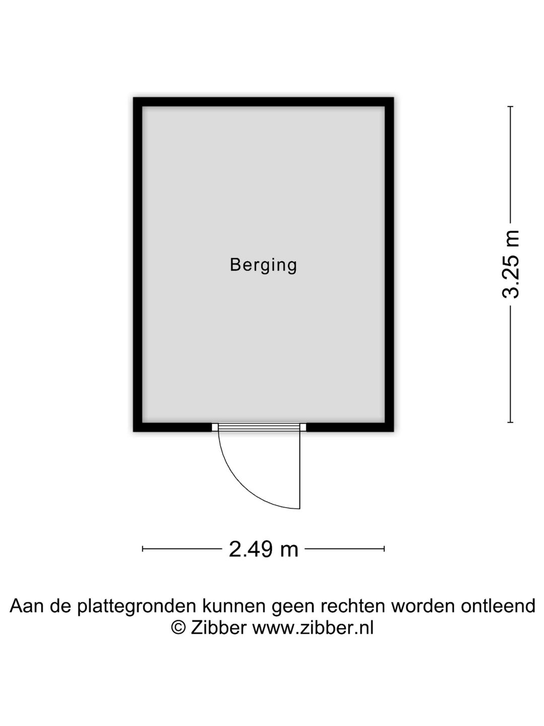 Foto 37 van Distelberg 27