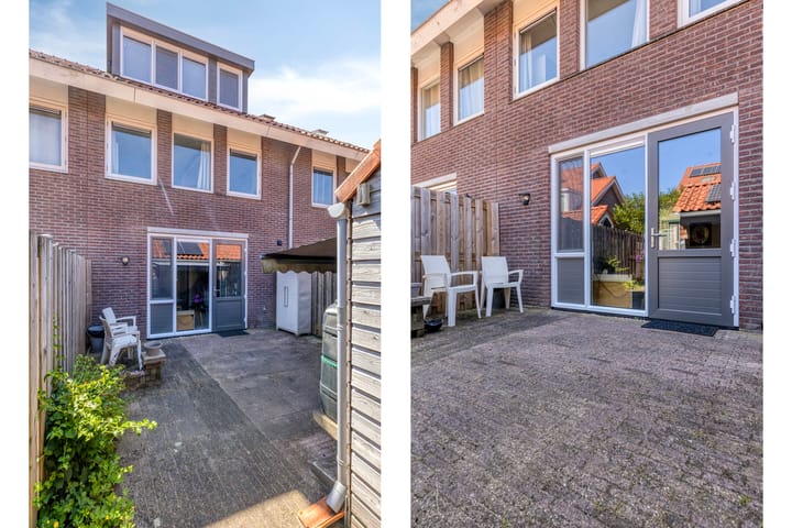 Foto 4 van Distelberg 27