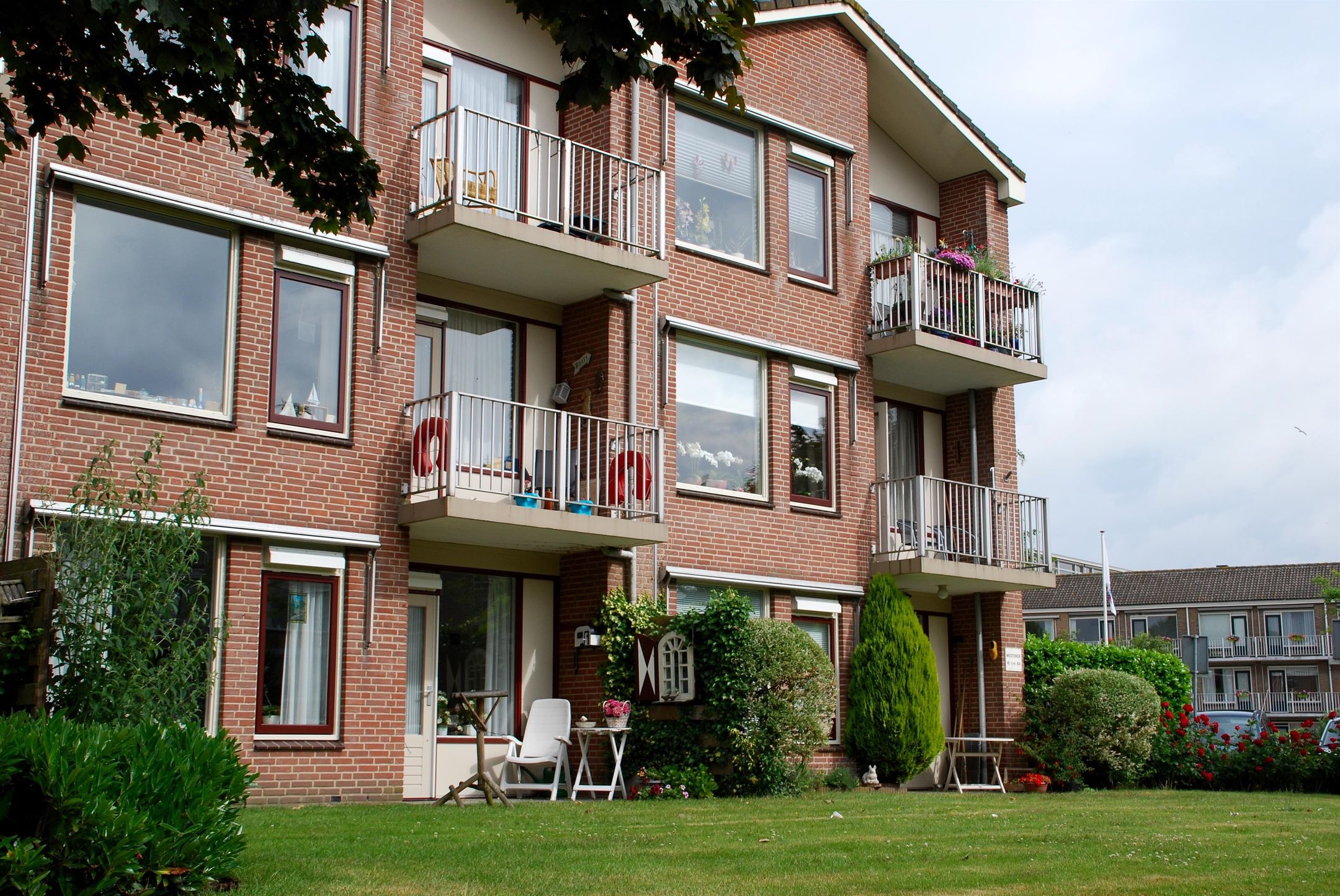 Westeinde 36 Harderwijk