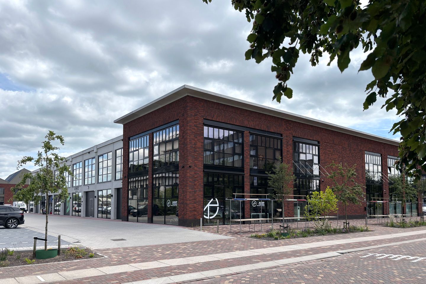 Bekijk foto 2 van Havenstraat 80-q
