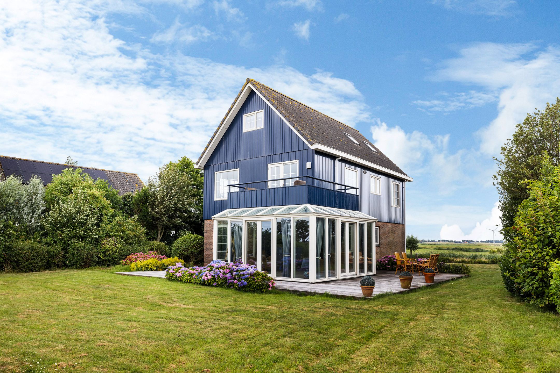 2-bedroom freehold villa in Stavoren — photo 5 of 5