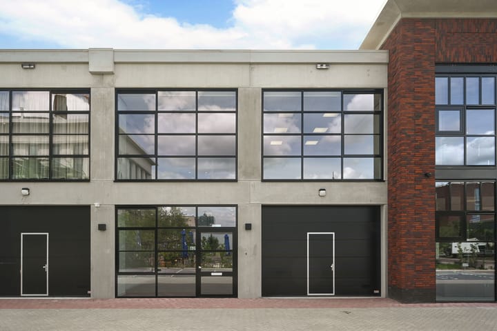 Havenstraat 80-Q