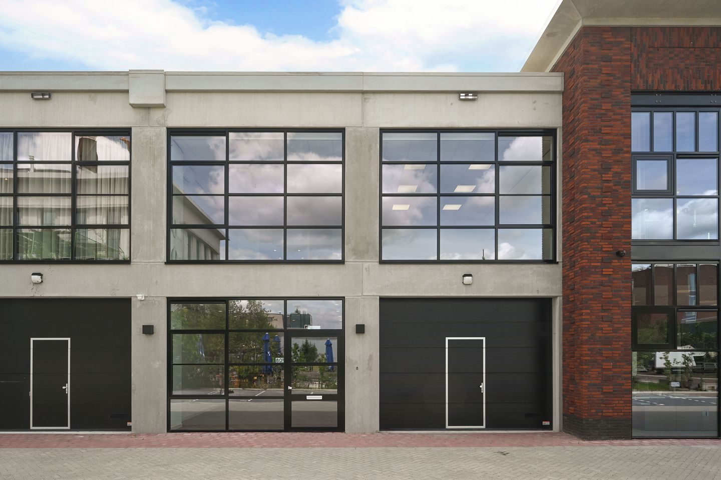 Bekijk foto 1 van Havenstraat 80-q