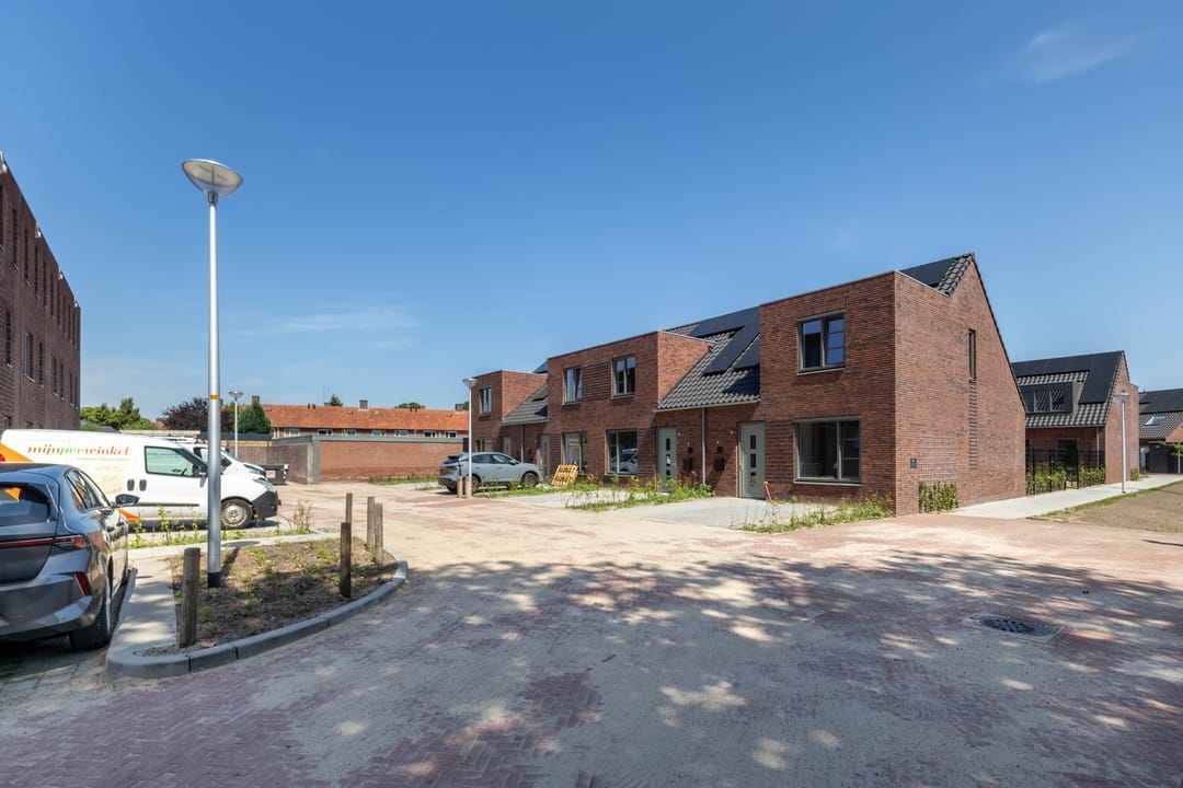 Photo 17 of Tolhuis 16