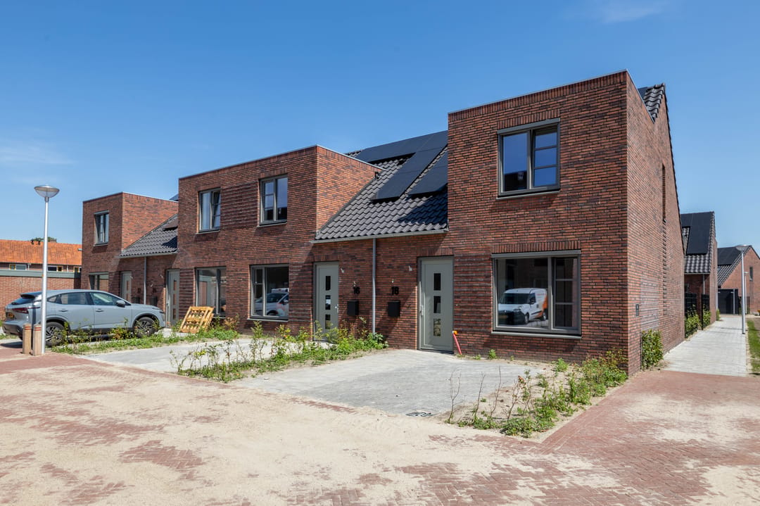 Photo 16 of Tolhuis 16
