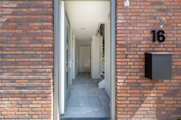 Foto 5 van Tolhuis 16