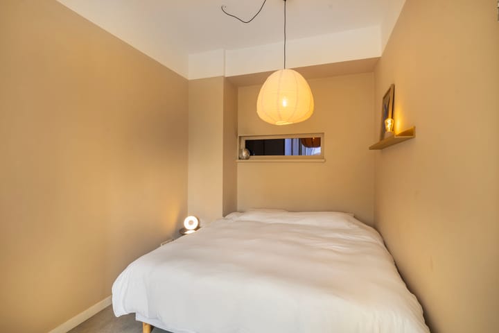 Tussenwoning te koop: van Leeuwenhoekstraat 4, Ede