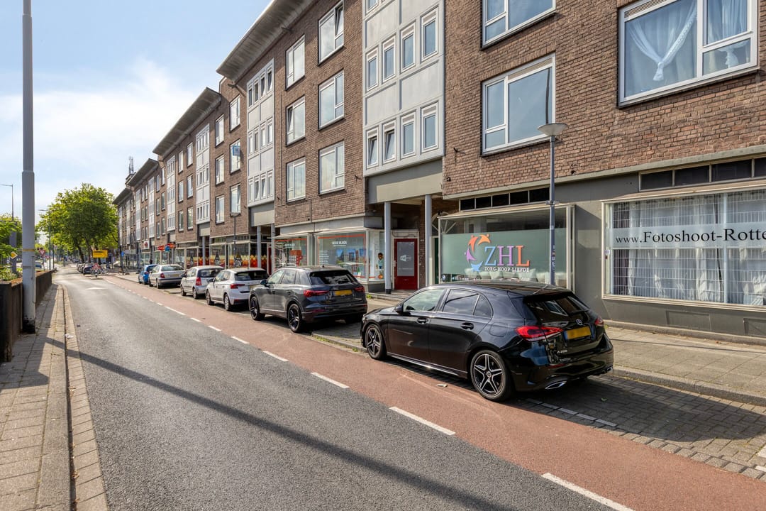 Photo 1 of Pleinweg 234-A
