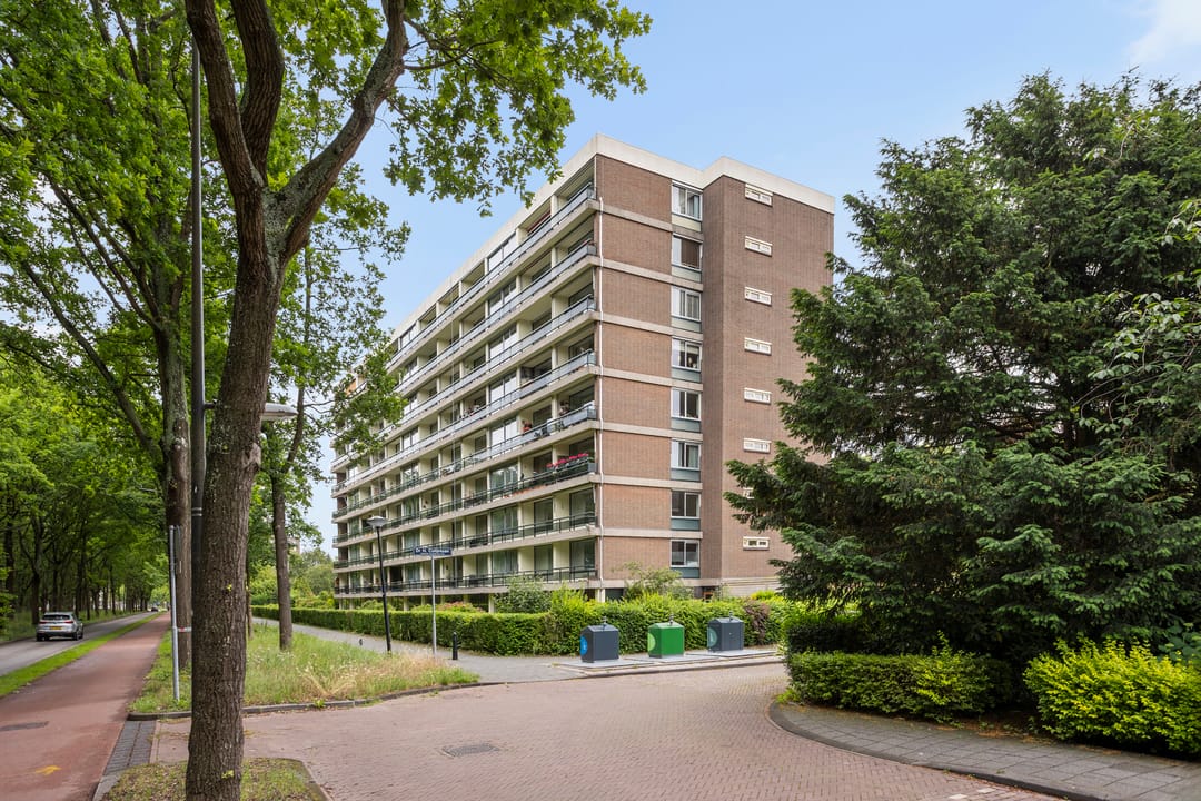 Foto 47 van Dr H. Colijnlaan 6-F102