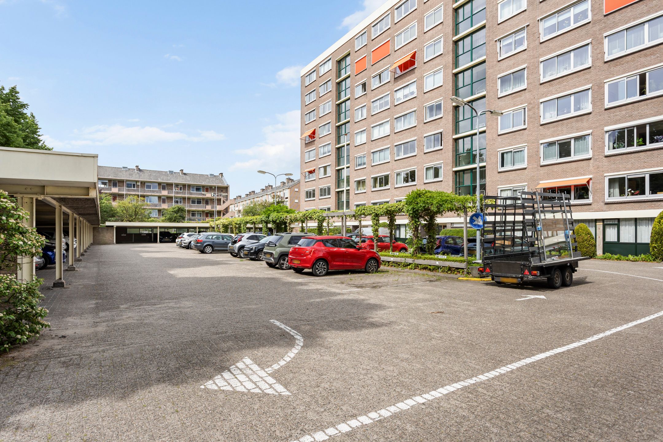 Foto 45 van Dr H. Colijnlaan 6-F102