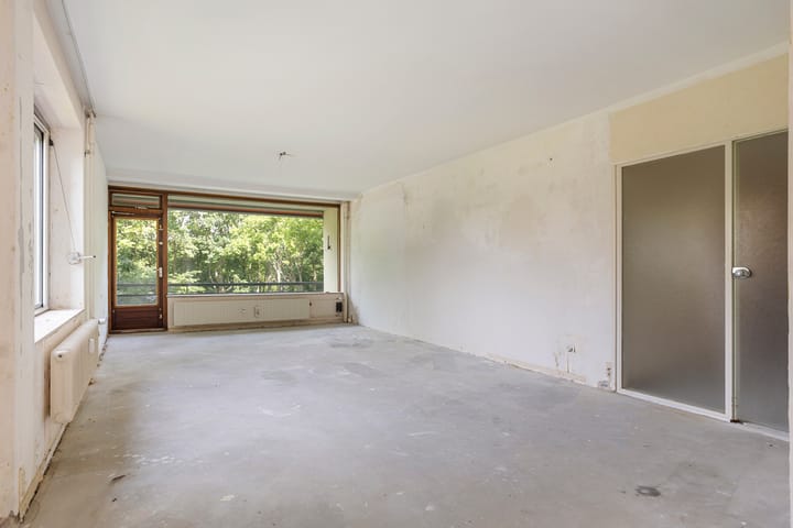 Foto 4 van Dr H. Colijnlaan 6-F102