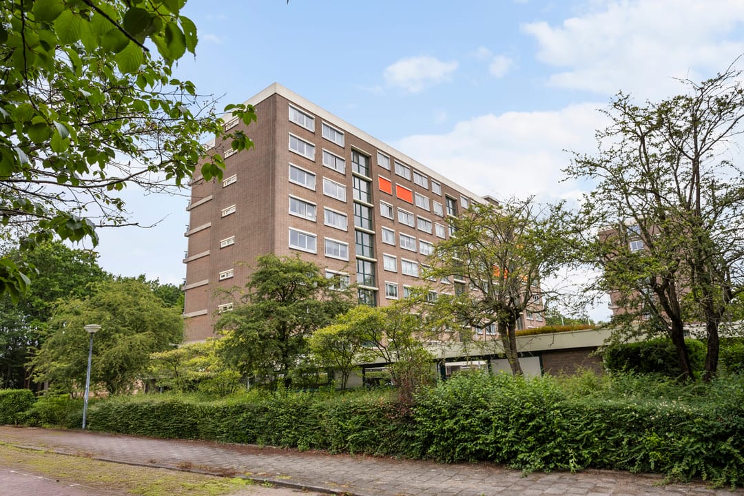 Foto 46 van Dr H. Colijnlaan 6-F102