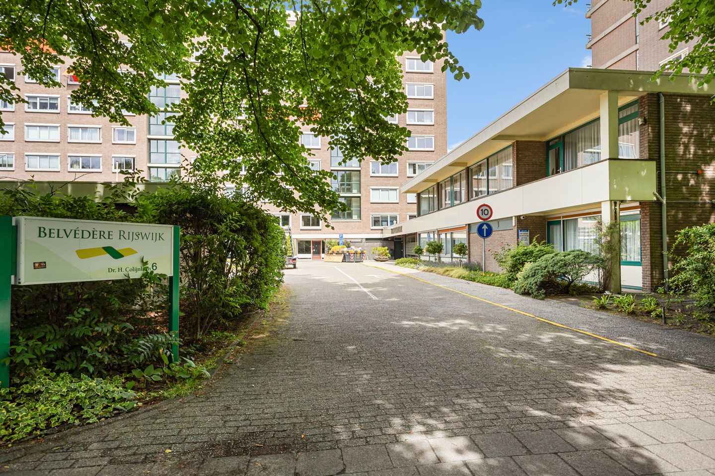 Foto 44 van Dr H. Colijnlaan 6-F102