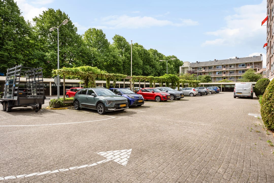 Foto 43 van Dr H. Colijnlaan 6-F102
