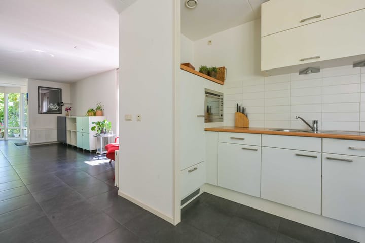 Twee-onder-één-kap te koop: Corridor 24, Zeewolde