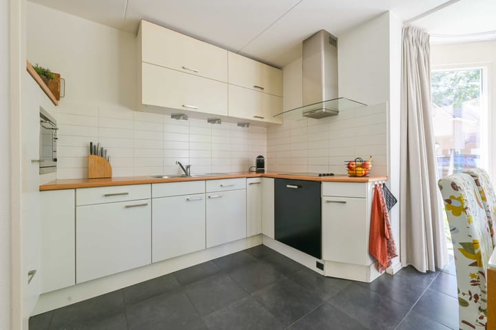 Twee-onder-één-kap te koop: Corridor 24, Zeewolde