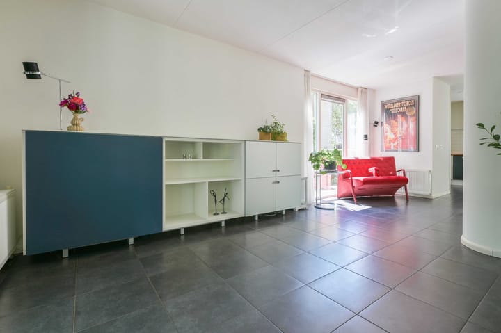 Twee-onder-één-kap te koop: Corridor 24, Zeewolde