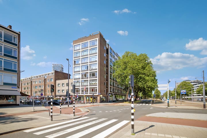 Goudsesingel 350