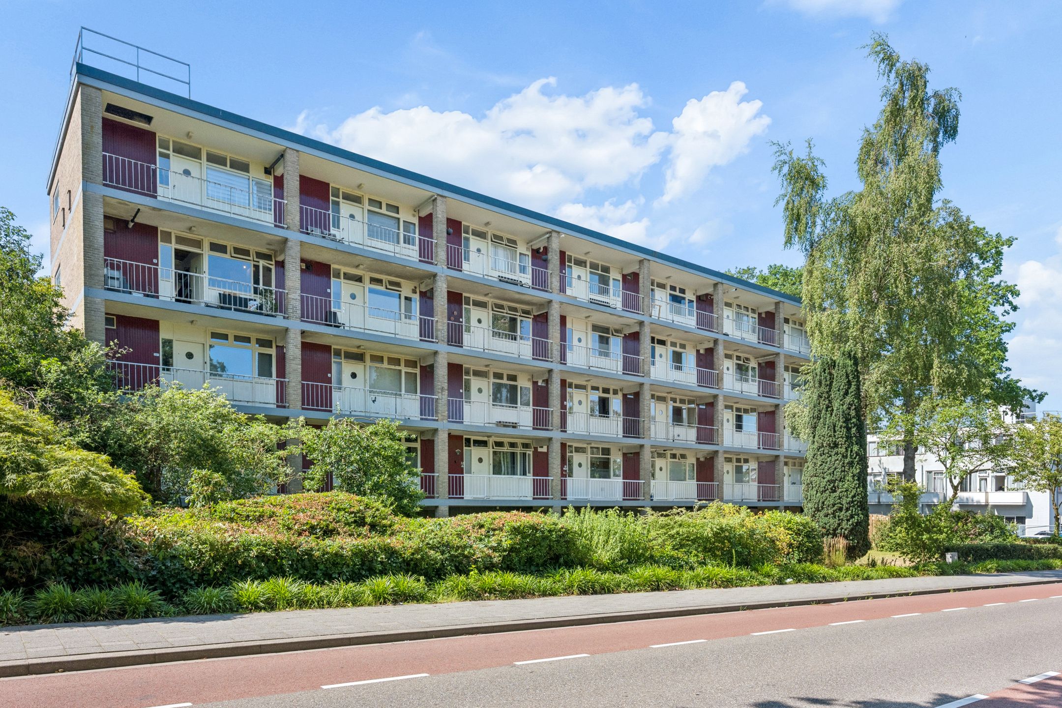 Arnhemseweg 30- 30 1