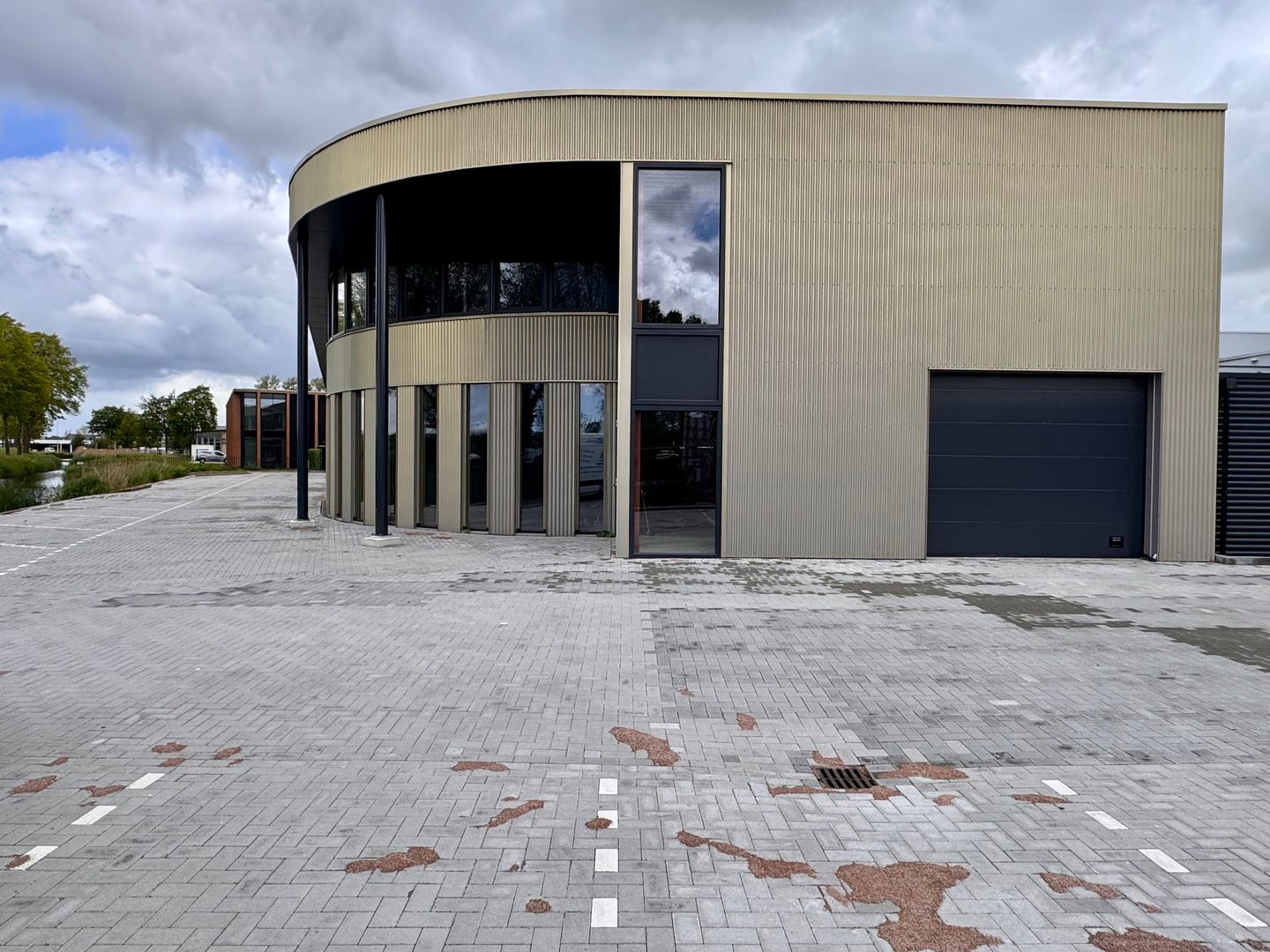 Bekijk foto 3 van Nijverheidsstraat 13-J