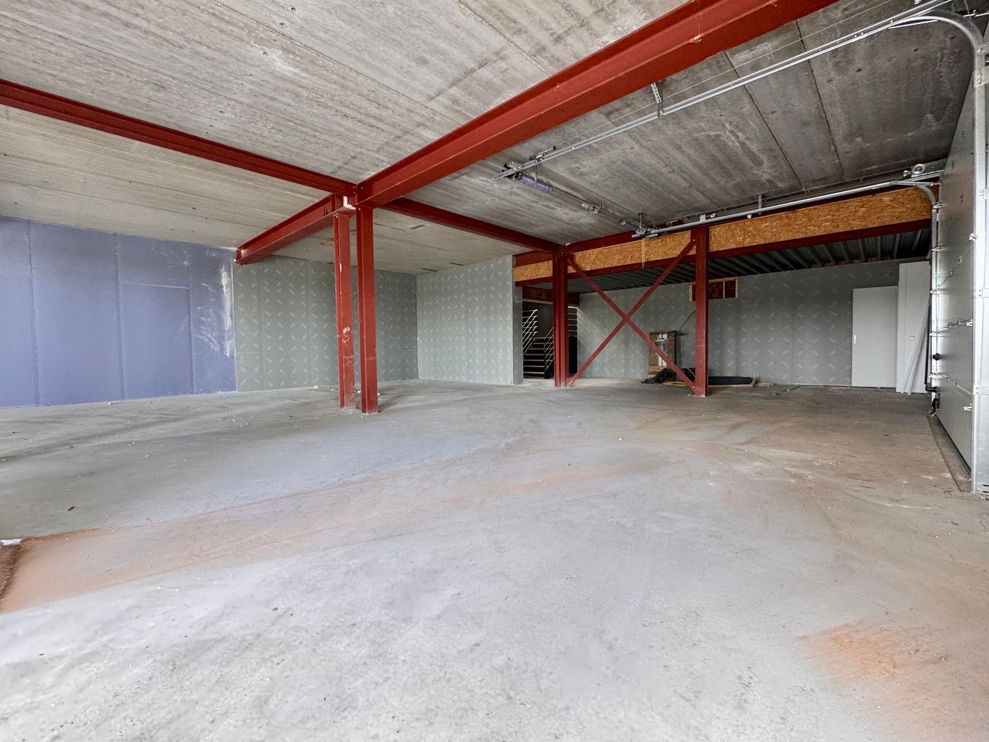Bekijk foto 4 van Nijverheidsstraat 13-J