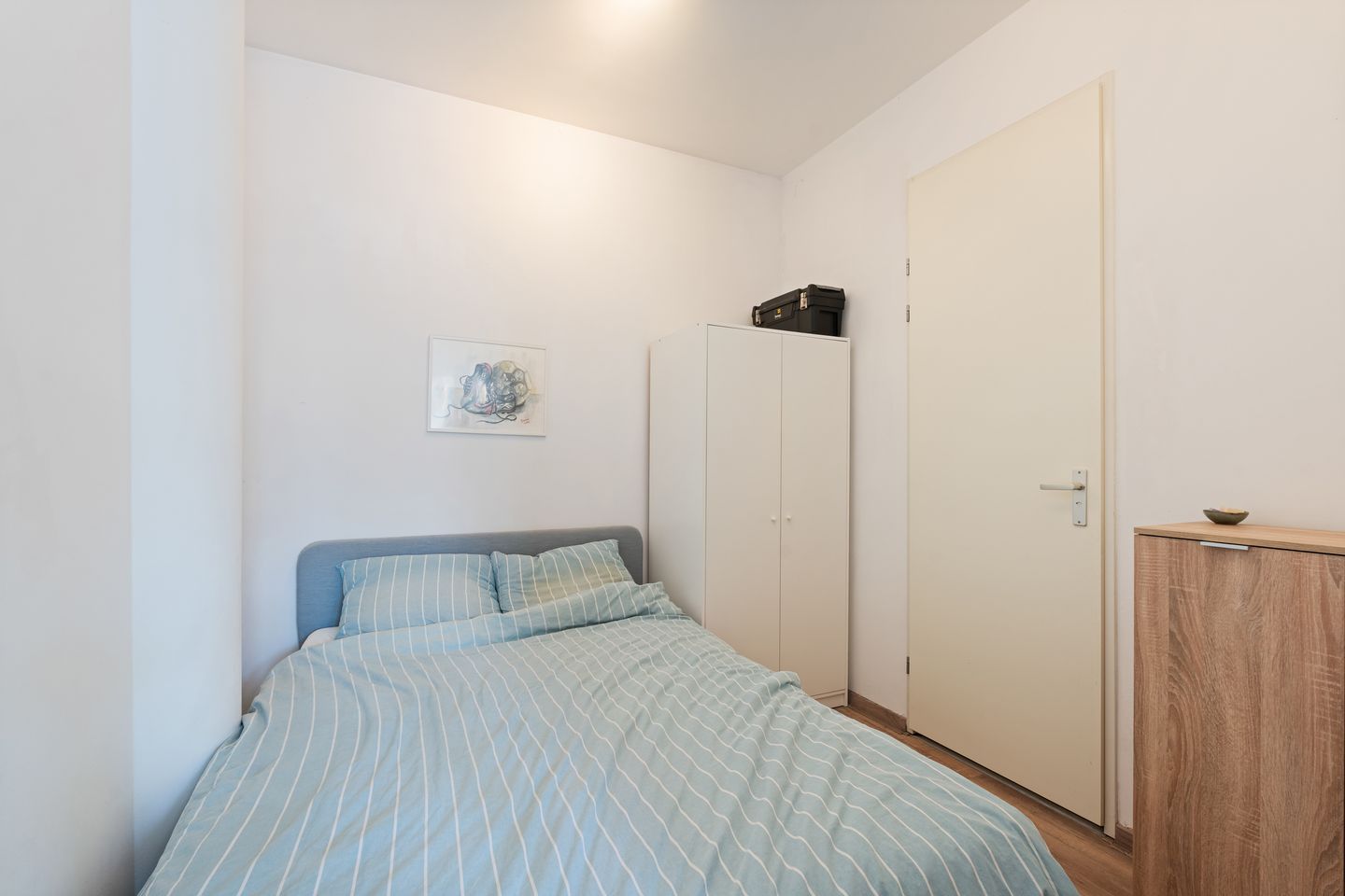 Foto 4 van Oude Singel 246-C