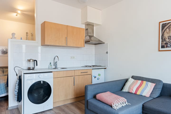 Foto 3 van Oude Singel 246-C