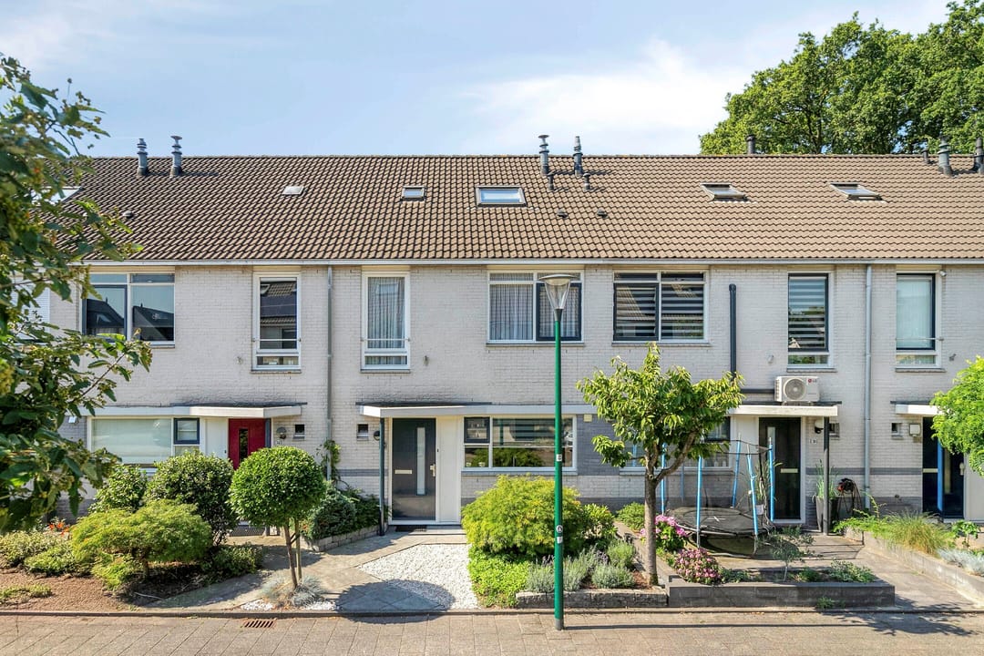 Foto 41 van Monte Christolaan 32