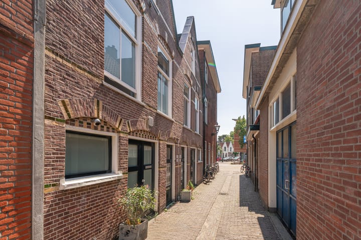 Foto 2 van Nieuwebrugsteeg 14