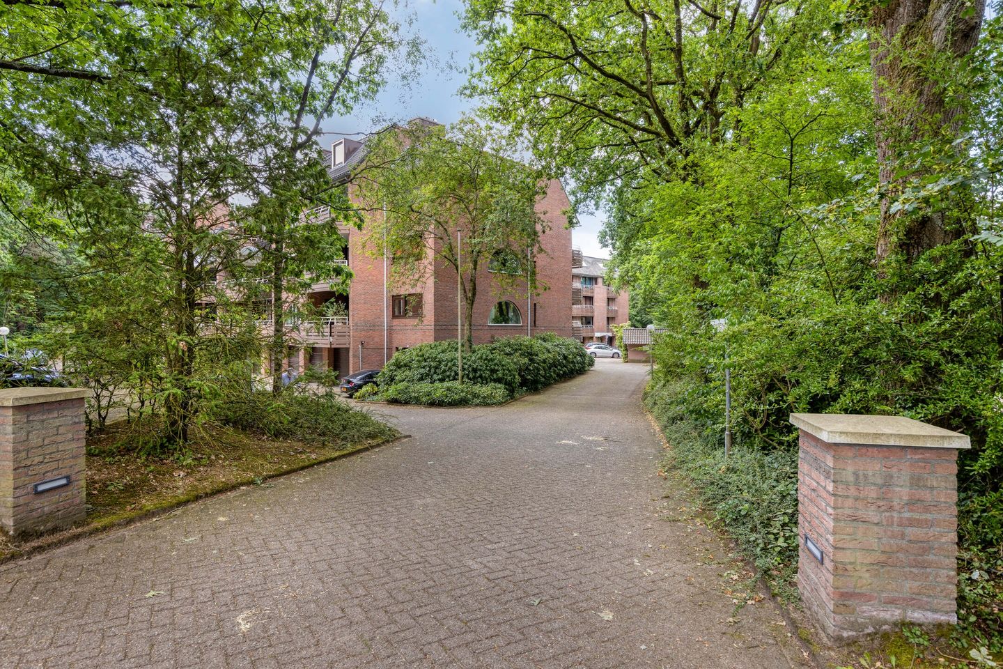 Foto 4 van Wilbertsheem 15