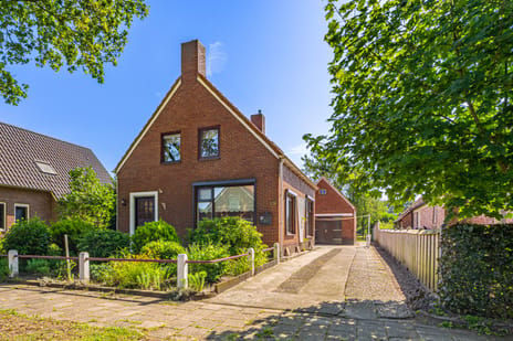 Dorpsstraat thumbnail