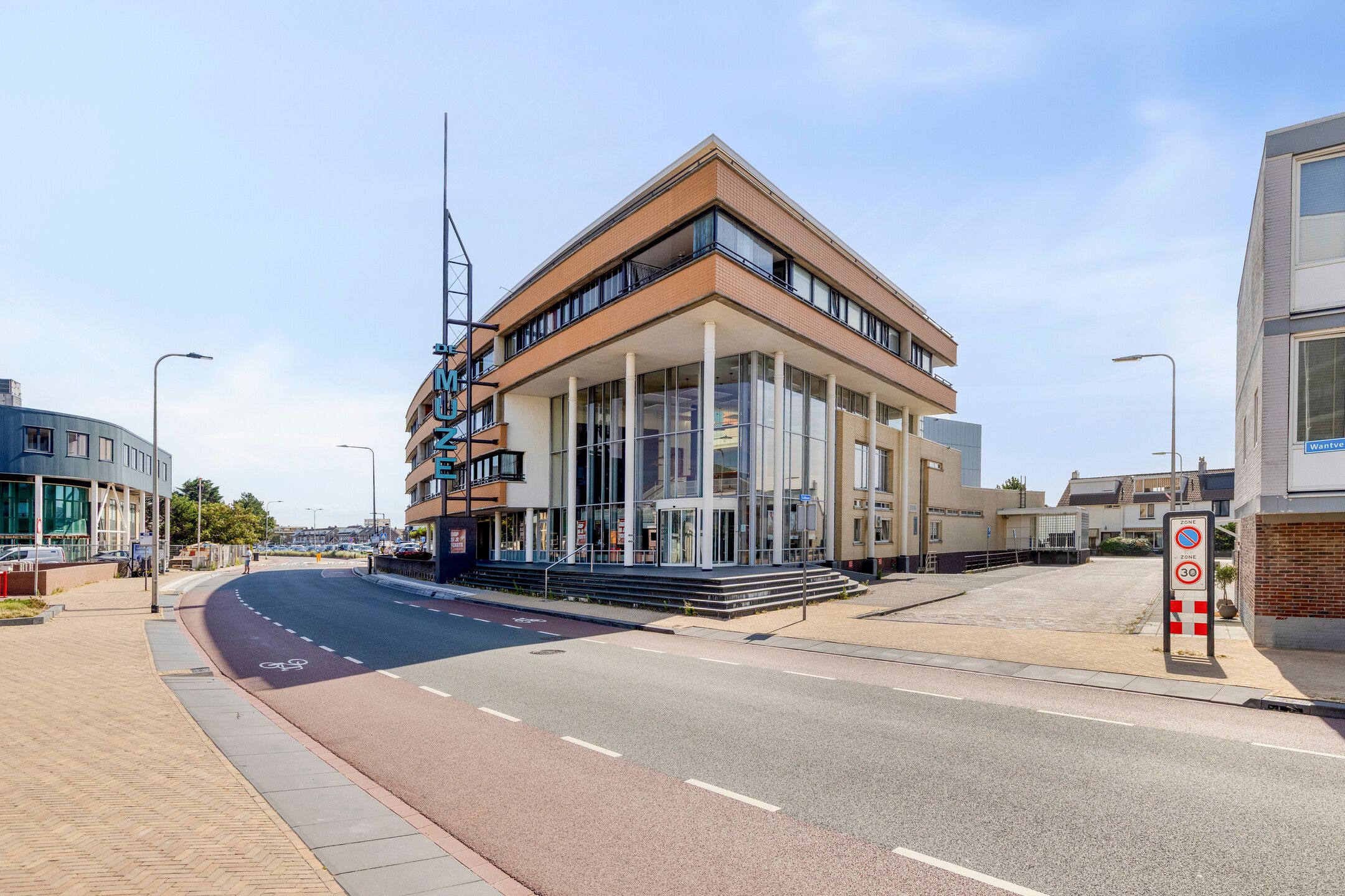 Wantveld 32 