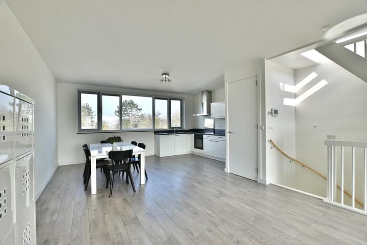 Foto 5 van IJsselmeerstraat 58-B