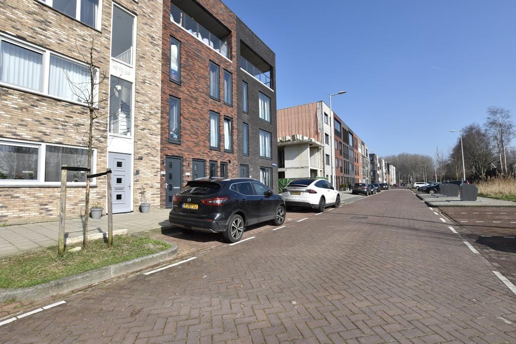 Foto 20 van IJsselmeerstraat 58-B
