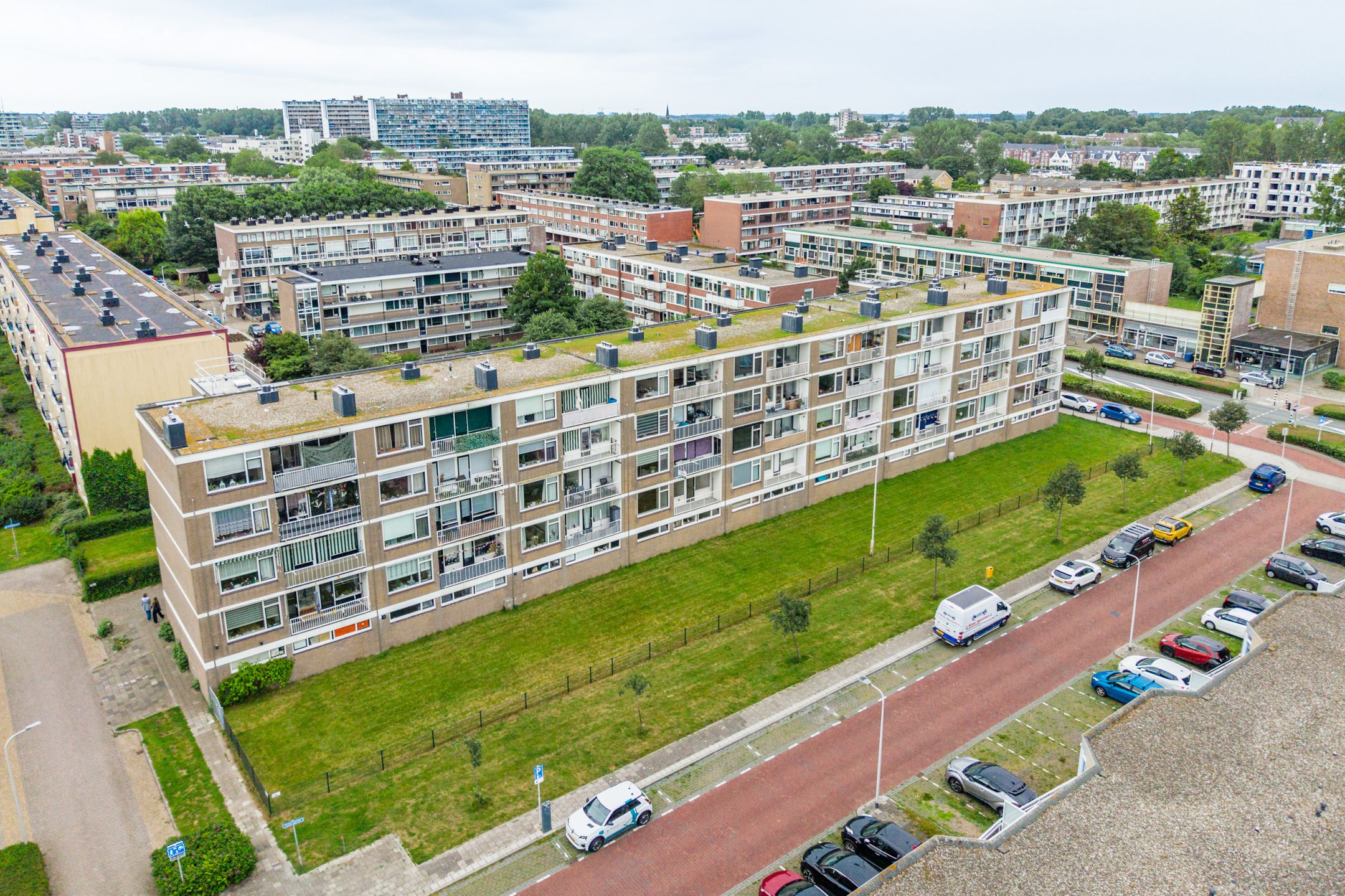Foto 42 van Heinsiusstraat 6