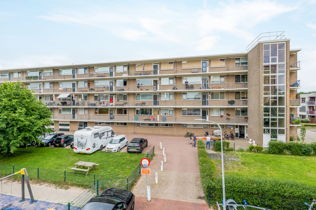 Foto 46 van Heinsiusstraat 6