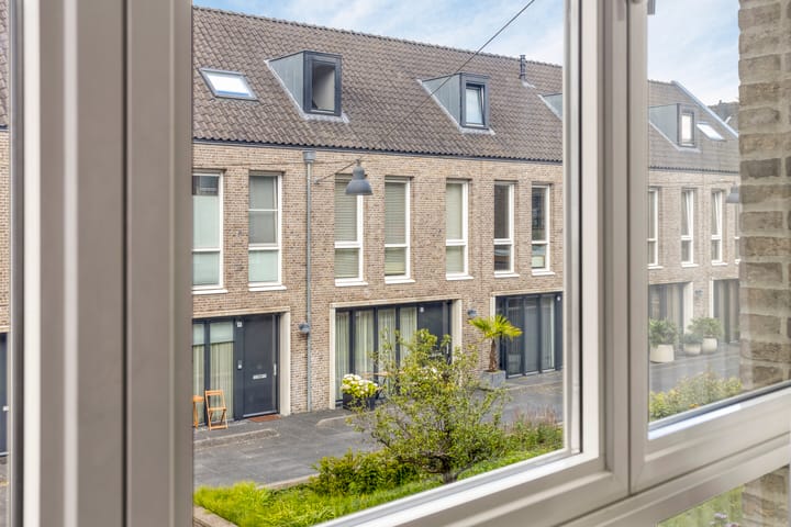 Appartement te koop: Lindeplein 16, Oisterwijk